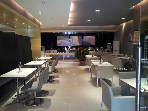 Jinjiang Inn Tianjin Wuqing Hi-Tech Development Zone Eksteriør bilde